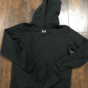 UNDERARMOUR HOODIE